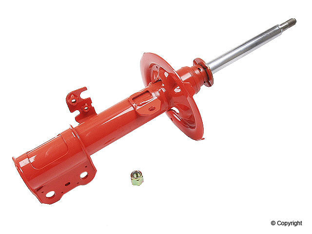 KYB Suspension Strut Assembly