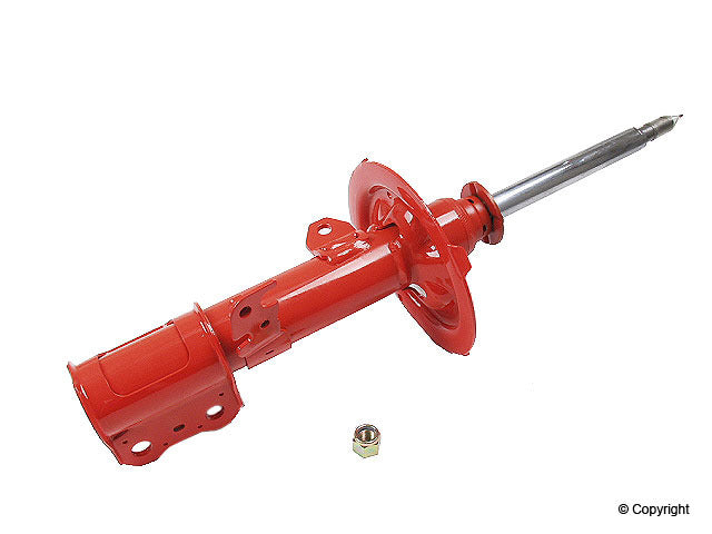 KYB Suspension Strut Assembly
