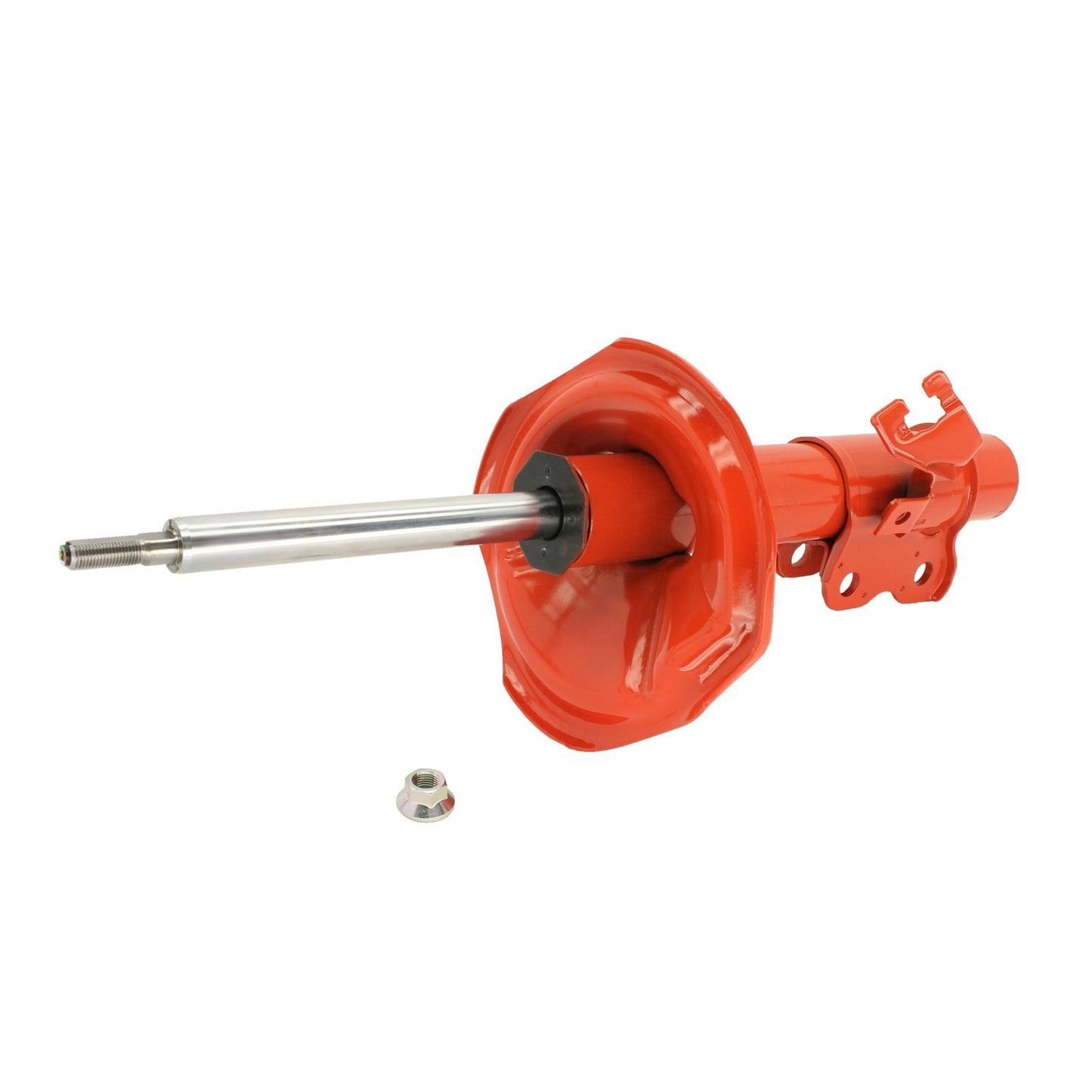 KYB Front Right Strut Assembly - Nissan 240SX 95-98