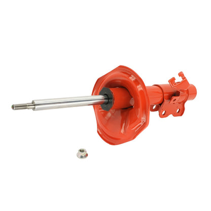 KYB Front Right Strut Assembly - Nissan 240SX 95-98