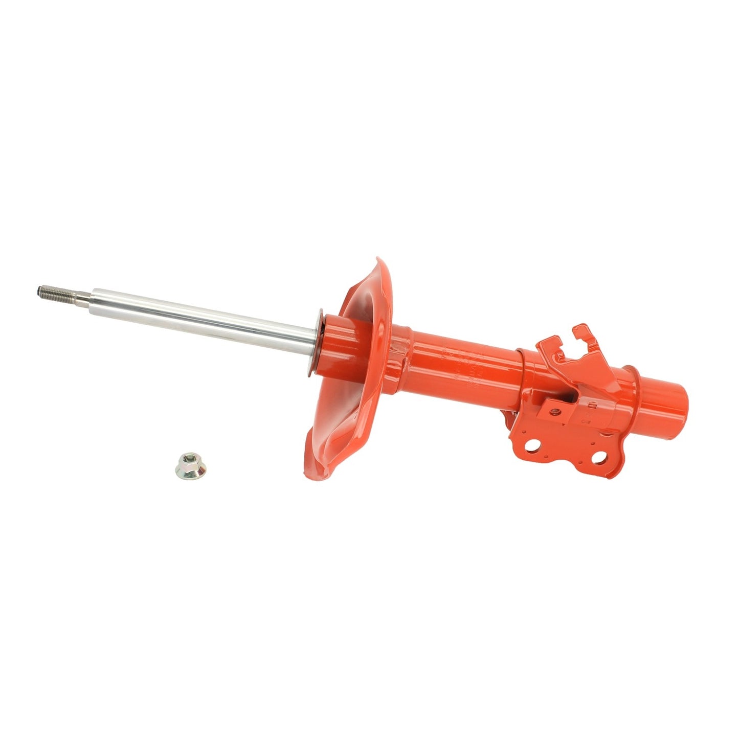 KYB Front Right Strut Assembly - Nissan 240SX 95-98