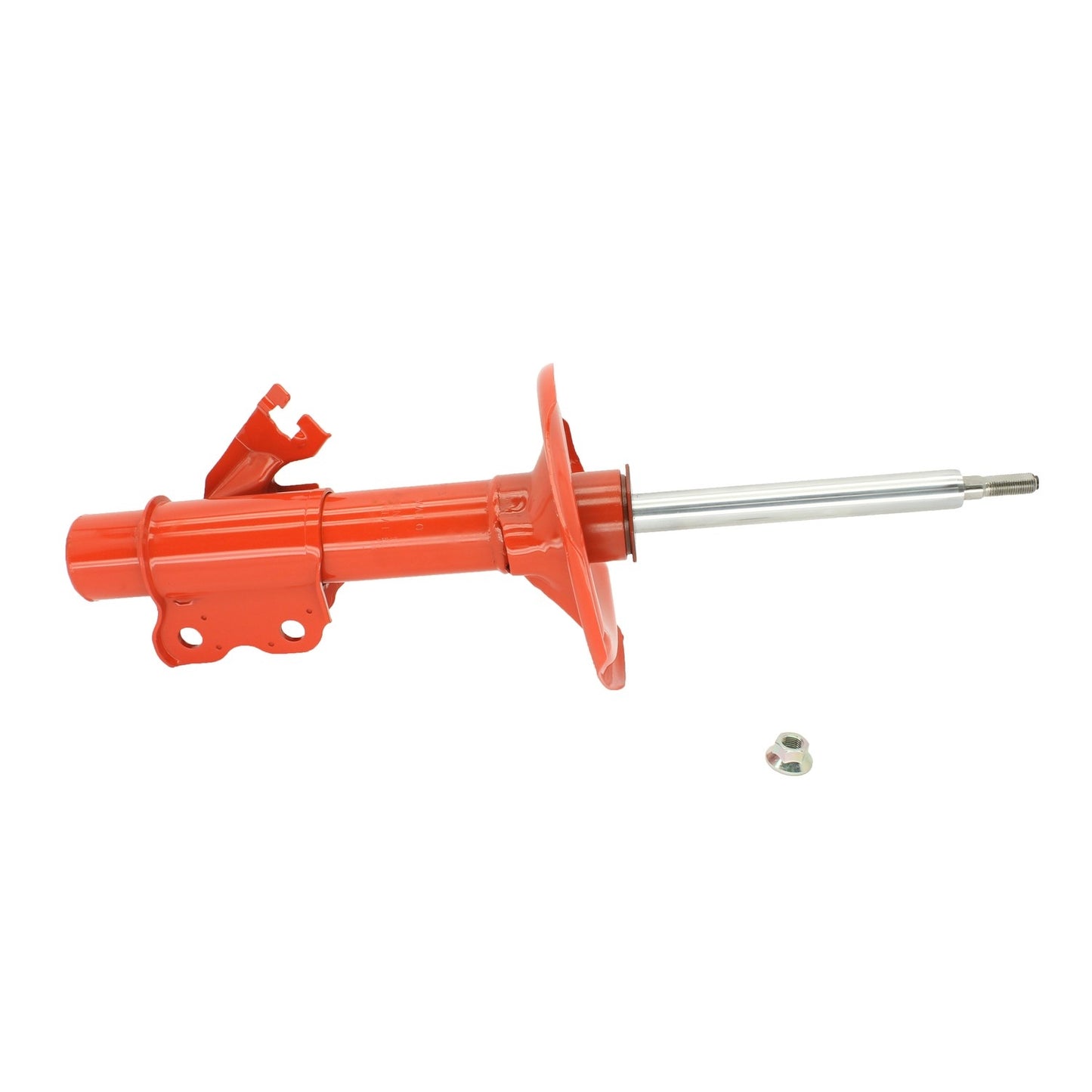 KYB Front Right Strut Assembly - Nissan 240SX 95-98
