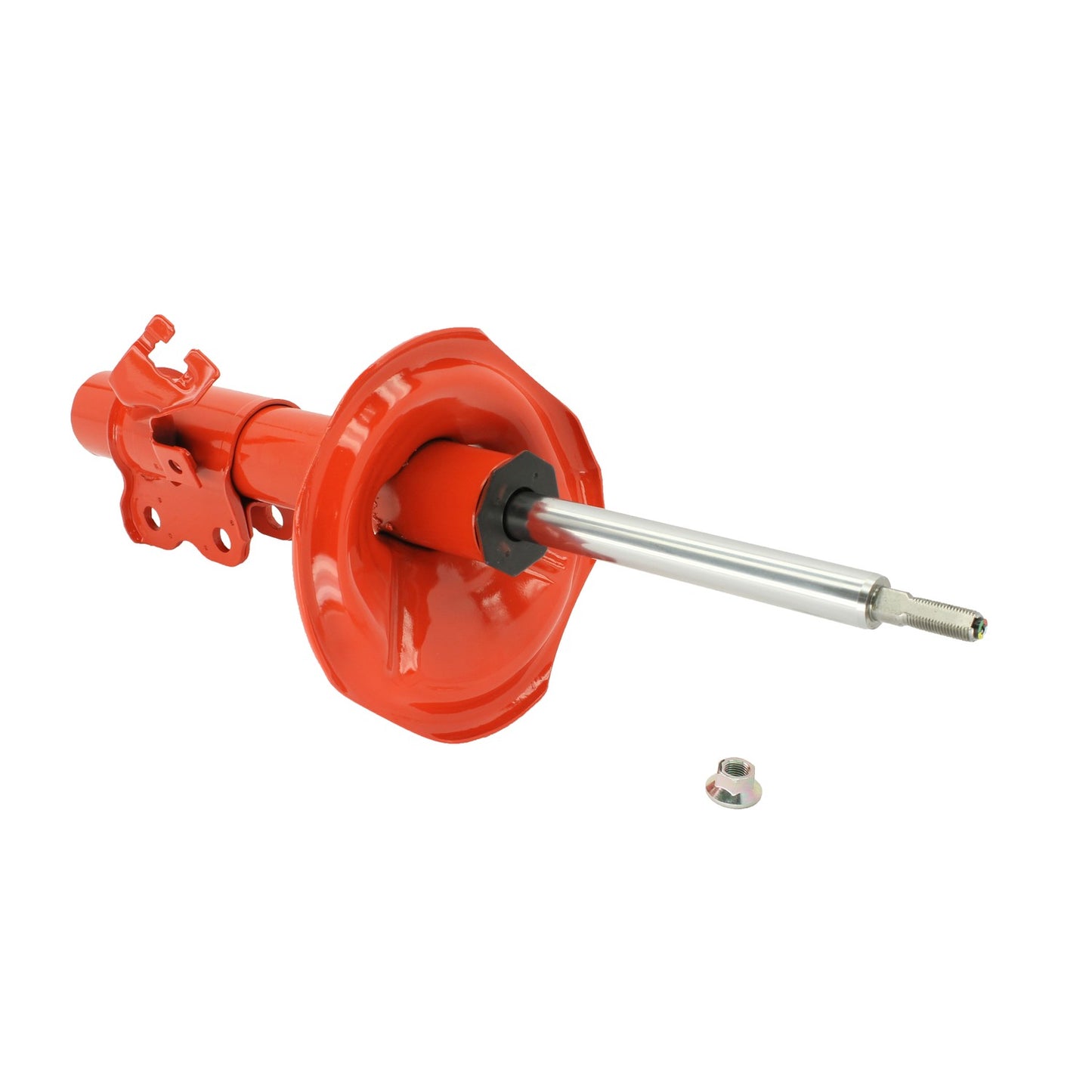KYB Front Left Strut Assembly - Nissan 240SX 95-98