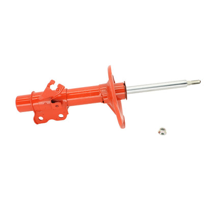 KYB Front Left Strut Assembly - Nissan 240SX 95-98