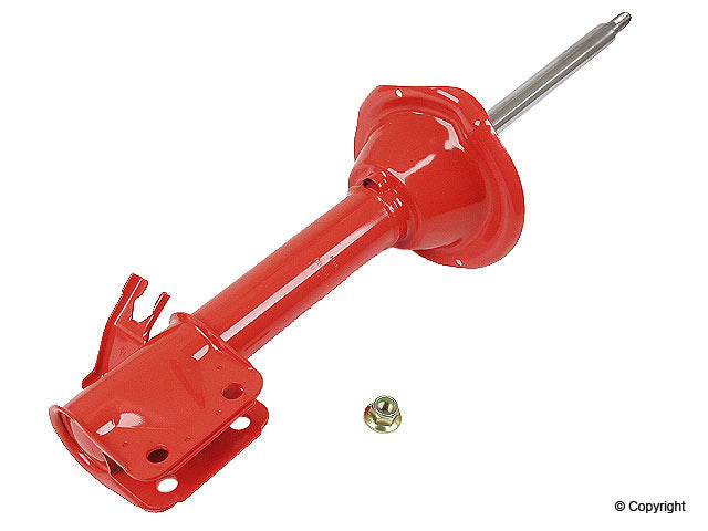 KYB Suspension Strut Assembly