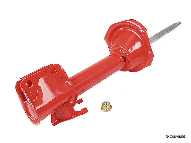 KYB Suspension Strut Assembly