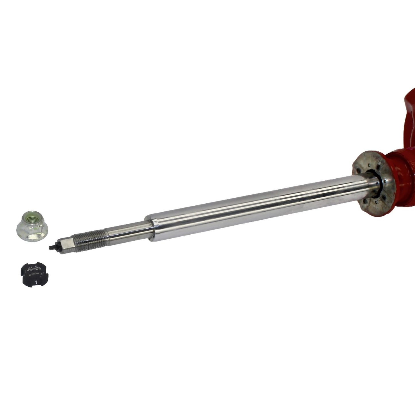 KYB Suspension Strut Assembly