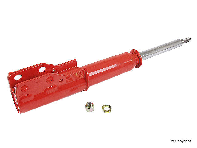 KYB Suspension Strut Assembly