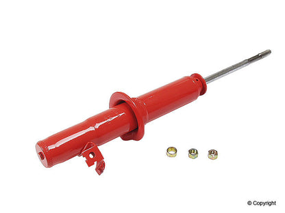 KYB Engine Coolant By-Pass Hose