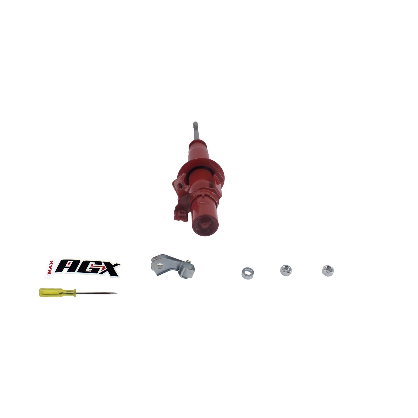 KYB Shock Absorber