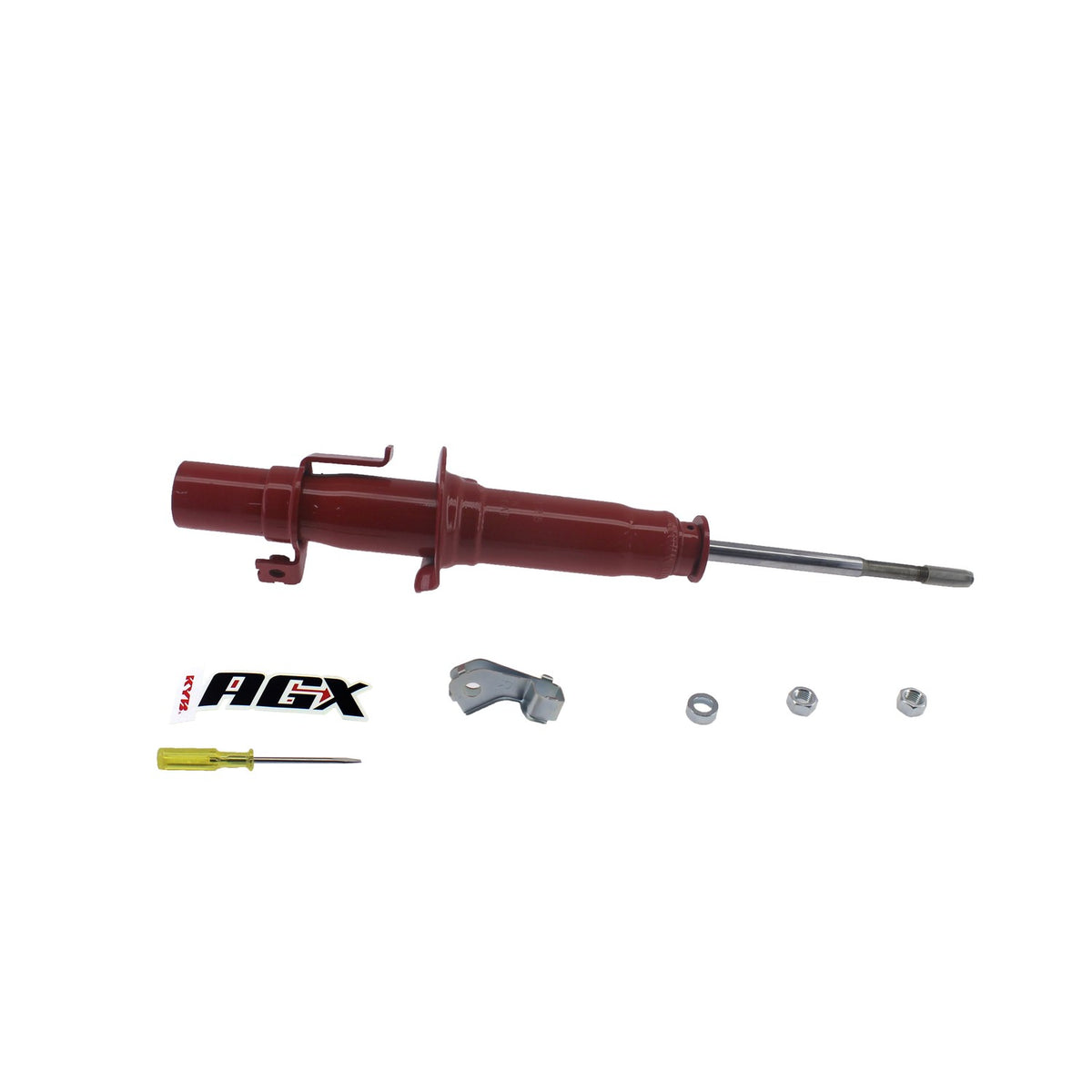 KYB Shock Absorber