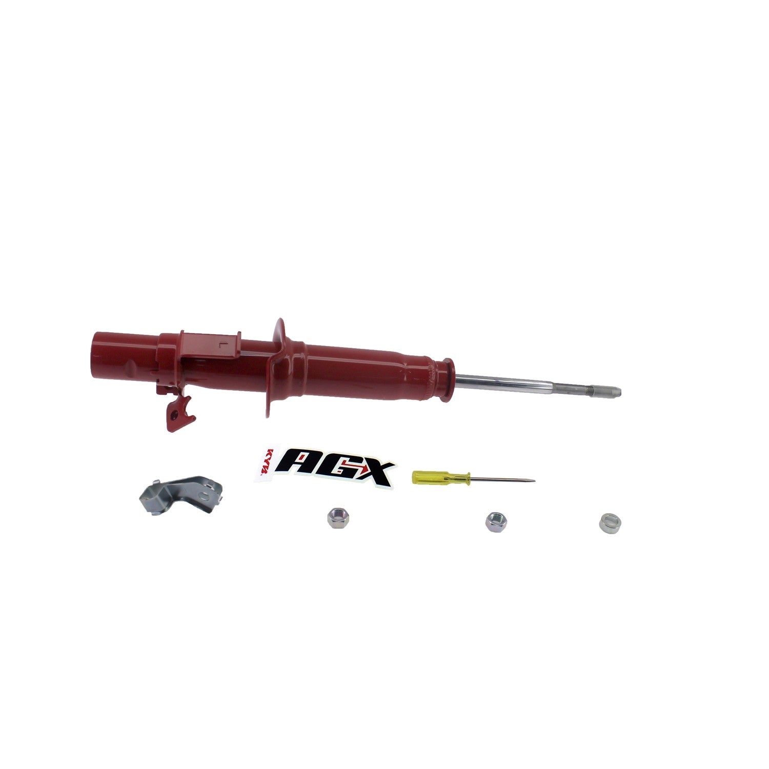 KYB Shock Absorber
