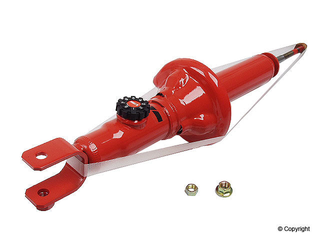 KYB Shock Absorber