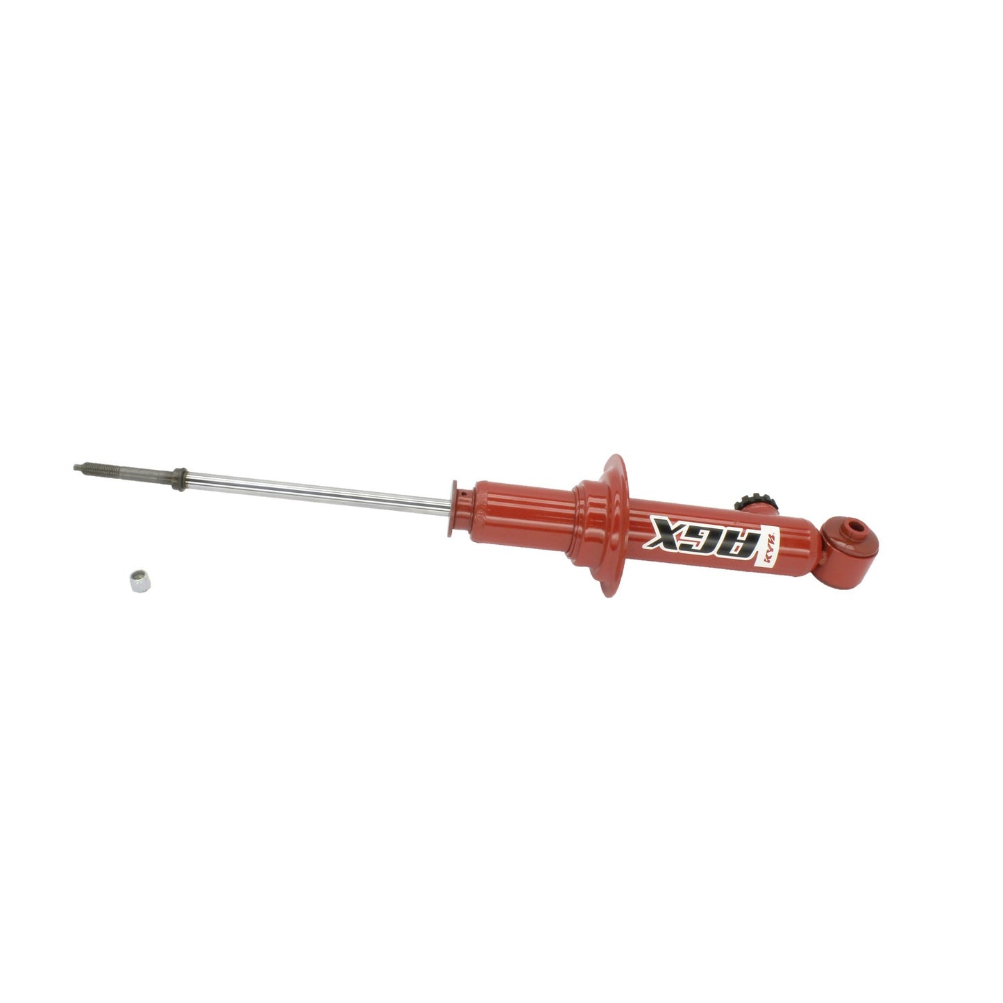 KYB Shocks & Struts AGX Rear DODGE 2000 GTX 1989-90 EAGLE 2000 GTX 1991-93 EAGLE Talon 1990-94 MITSU 741013
