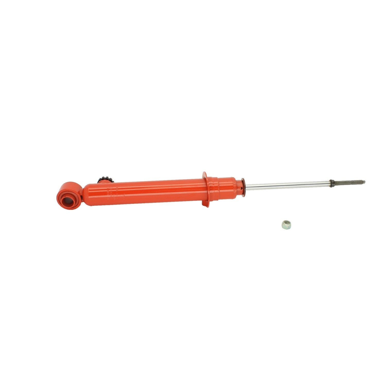 KYB Rear Suspension Strut: Mitsubishi