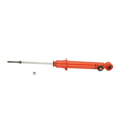 KYB Rear Suspension Strut: Mitsubishi