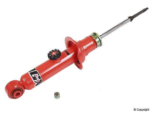 KYB Shock Absorber
