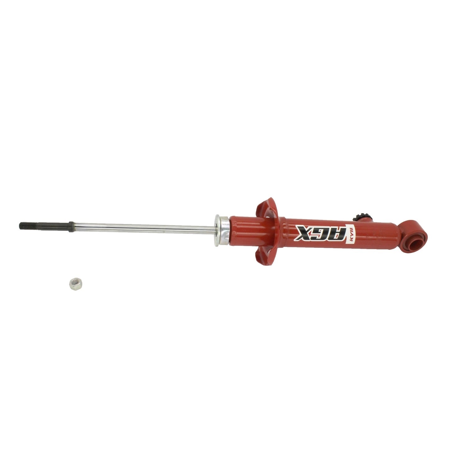 KYB Rear Suspension Strut: Mazda RX-7 1986-91