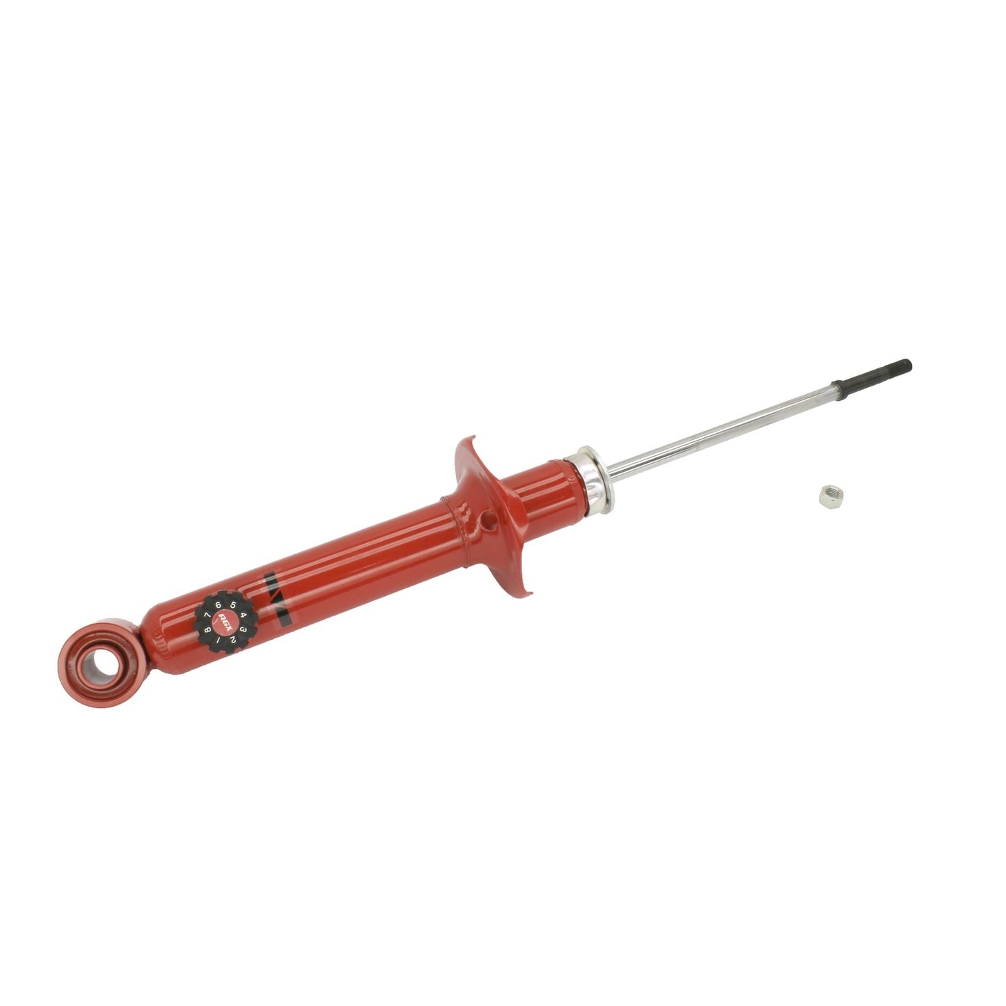 KYB Rear Suspension Strut: Mazda RX-7 1986-91