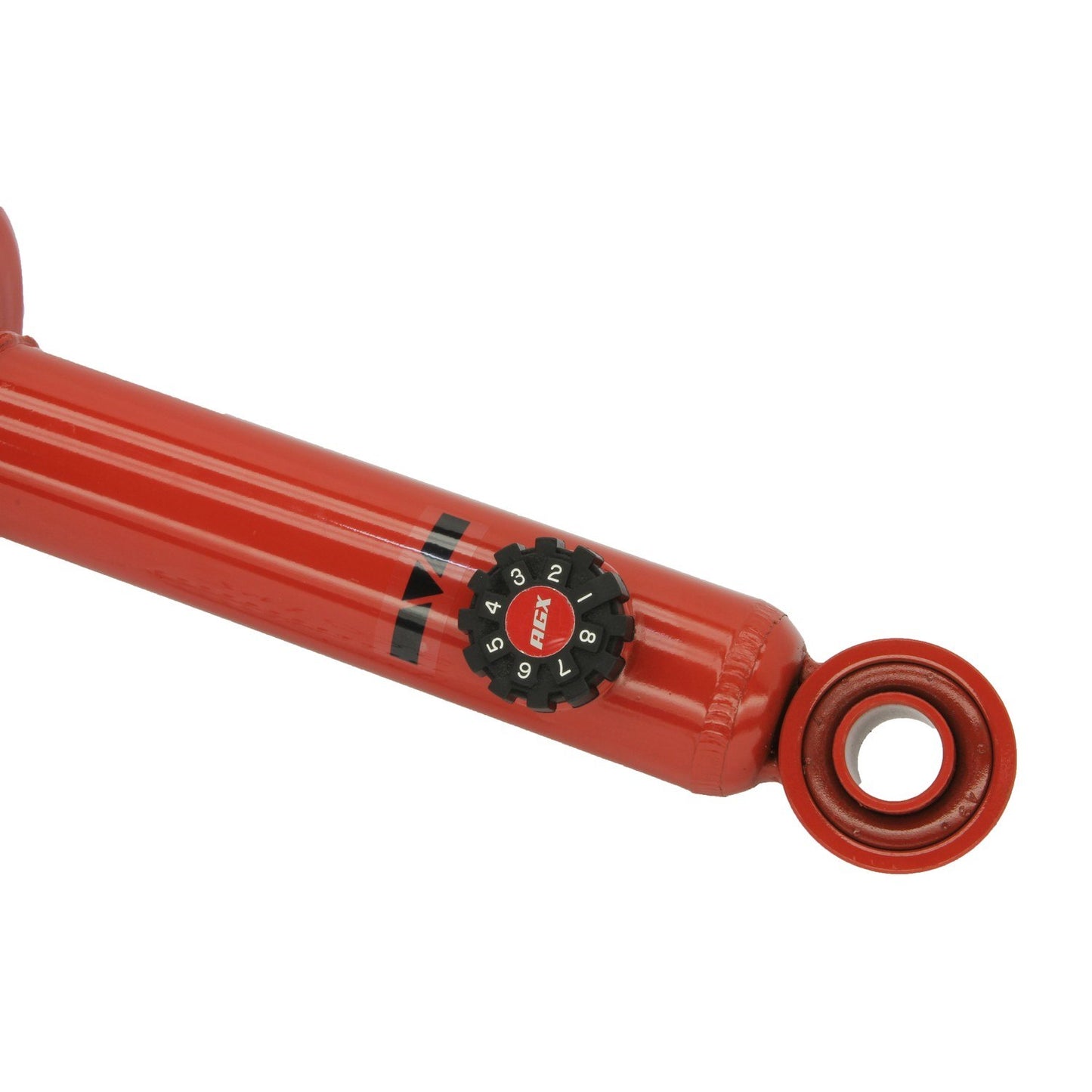 KYB Rear Suspension Strut: Mazda RX-7 1986-91