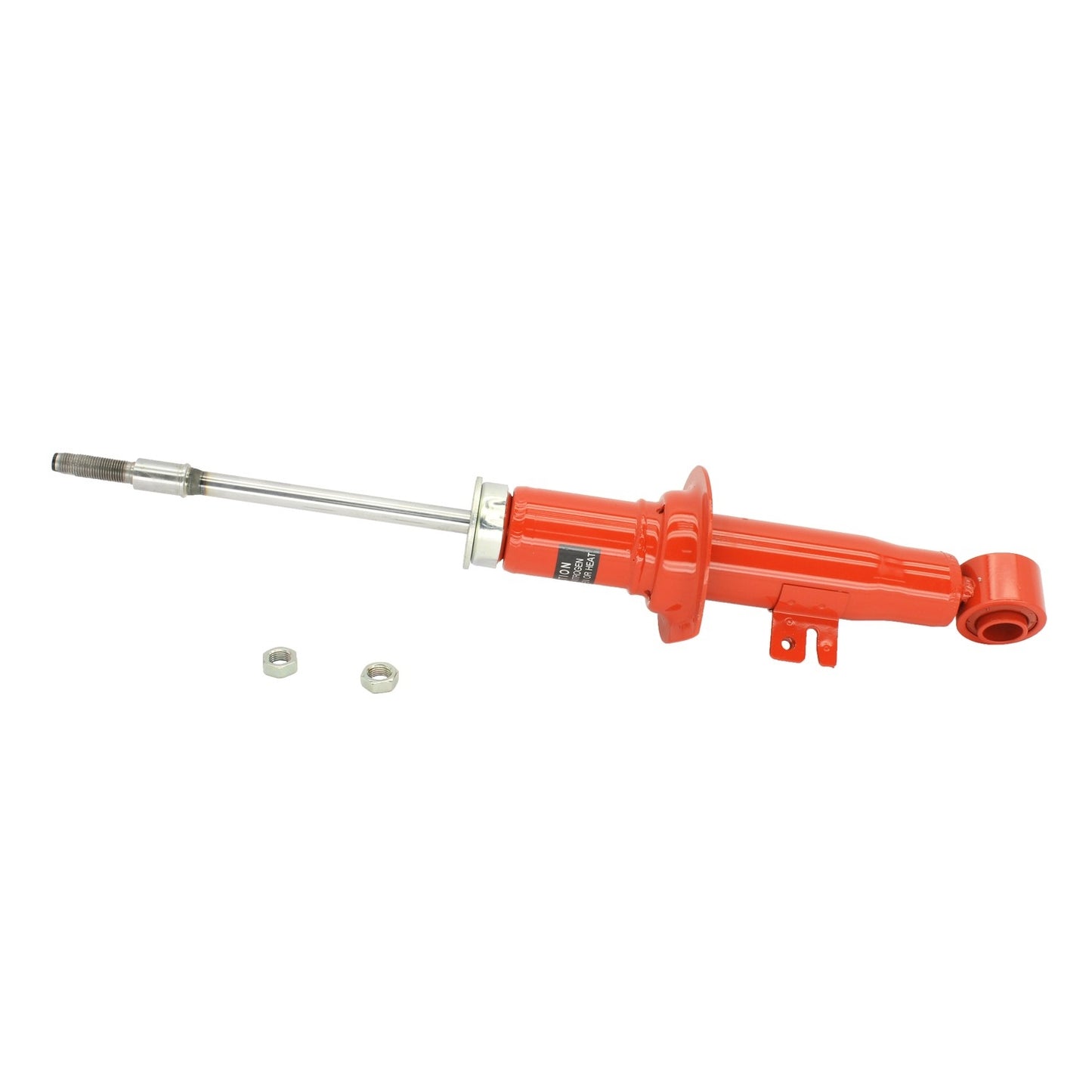 KYB Front Left Suspension Strut: Nissan 300ZX 1990-96