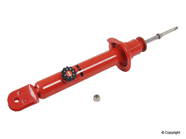 KYB Rear Suspension Strut: Nissan 300ZX 1990-96