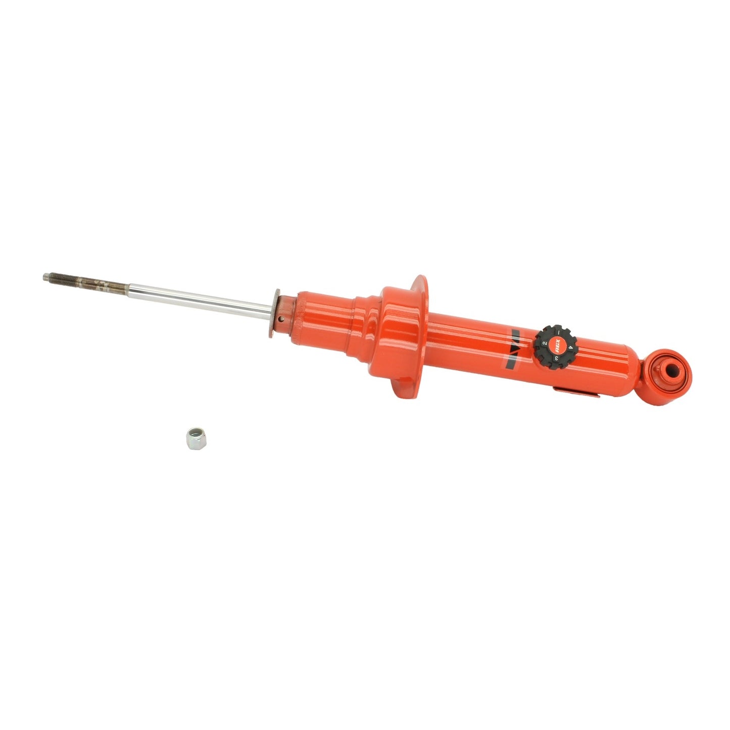 KYB AGX Front Adjustable Shock Absorber for 1999-2005 Mazda Miata