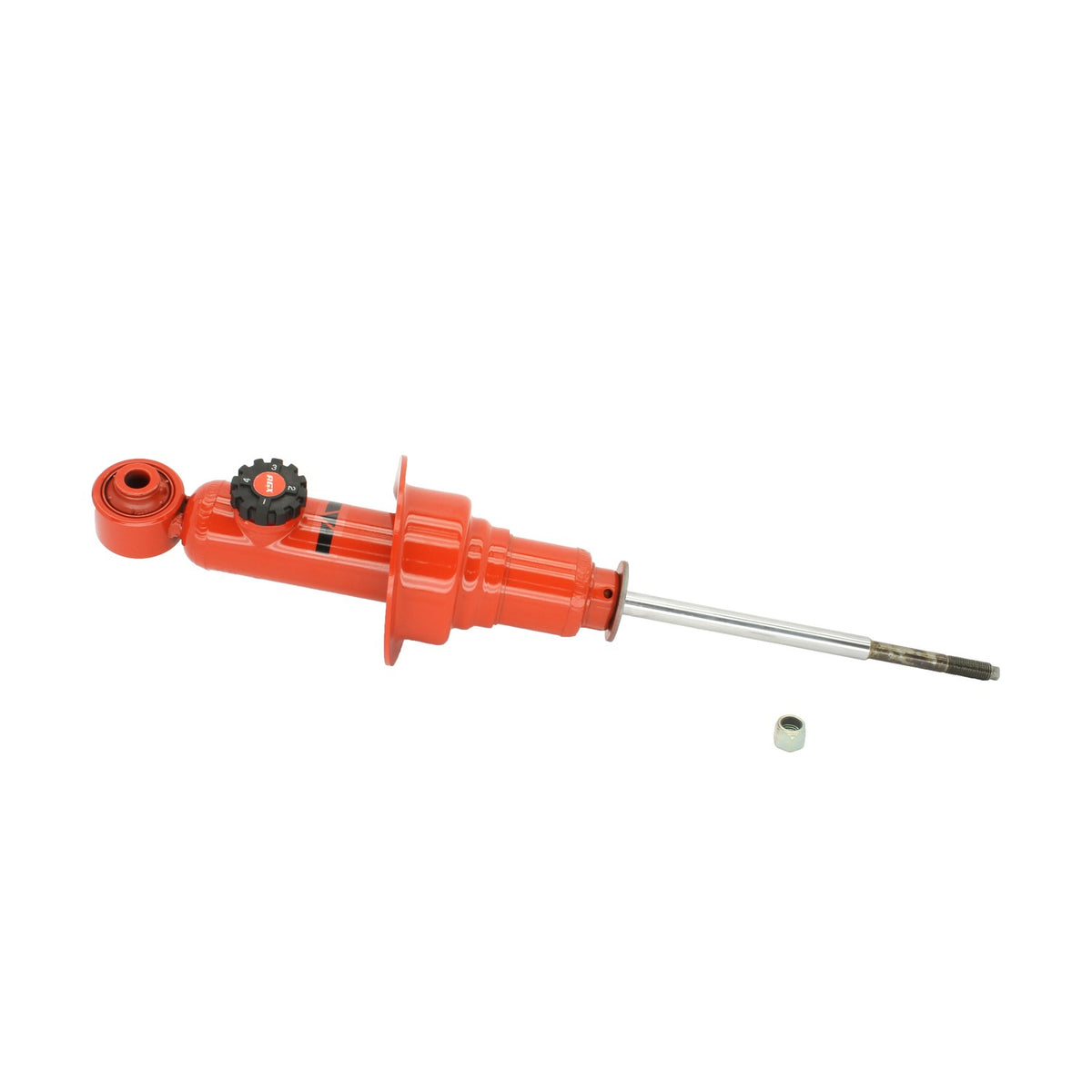 KYB AGX Rear Adjustable Shock Absorber for 1999-2005 Mazda Miata