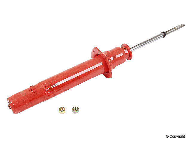 KYB Front Suspension Strut: Eagle Talon 1995-98, Mitsubishi Eclipse 1995