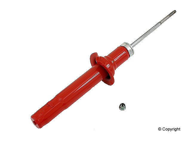 KYB Front Suspension Strut: Acura CL 2001-03, Acura TL 1999-03, Honda Acco