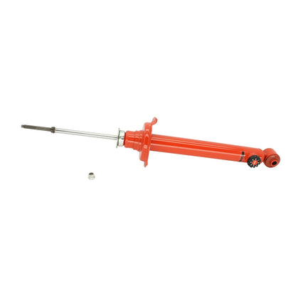 KYB Shocks & Struts AGX Rear CHEVROLET Cavalier 1995-05 PONTIAC Sunfire 1995-05 741061