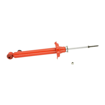 KYB Shocks & Struts AGX Rear CHEVROLET Cavalier 1995-05 PONTIAC Sunfire 1995-05 741061