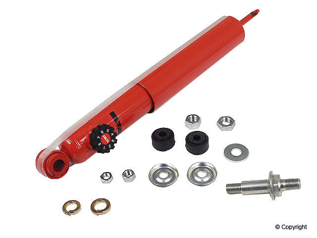KYB Shock Absorber