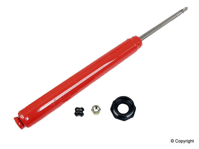 KYB Rear Suspension Strut Cartridge: Toyota MR2 1990-95