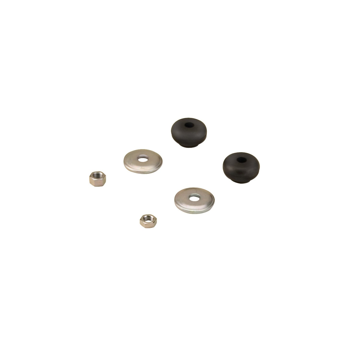KYB Shock Mounting Kit