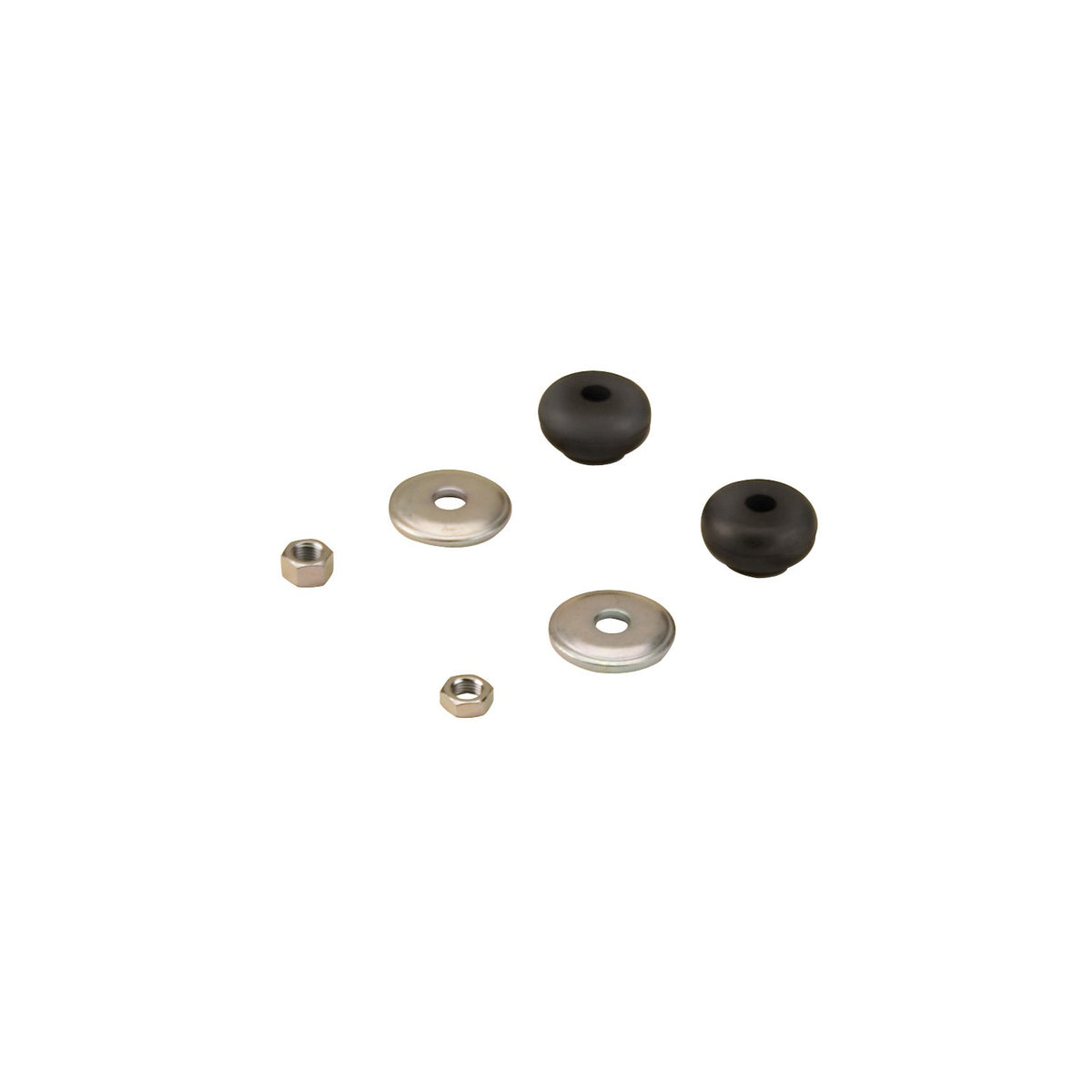 KYB Shock Mounting Kit