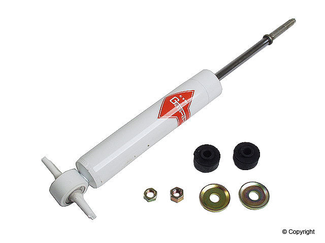 KYB Shock Absorber