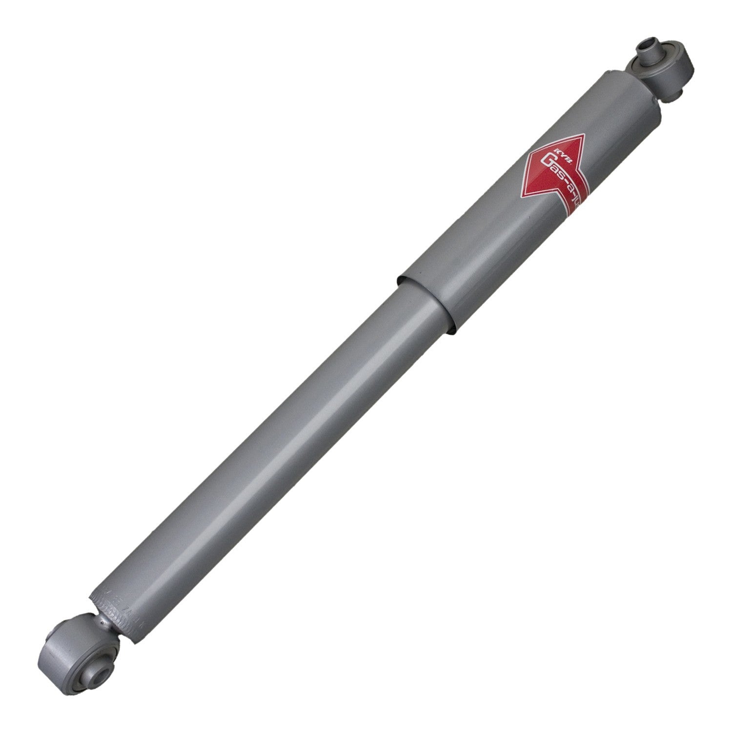 KYB Rear Shock Absorber:Dodge Nitro 2007-11,Jeep Liberty 2002-10,Jeep