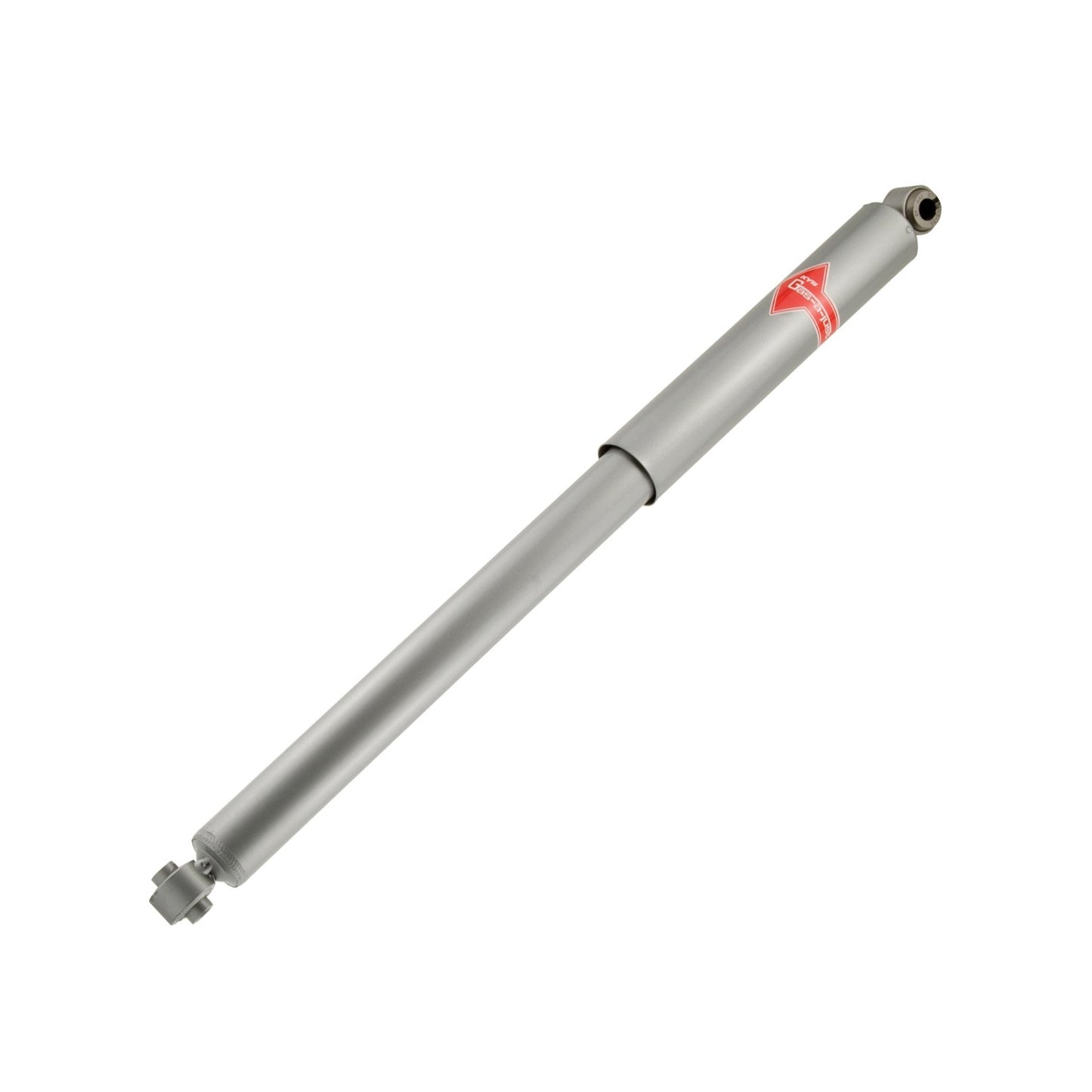 KYB Front Shock Absorber: Ford F250 Super Duty (4WD) 2003-04, Ford