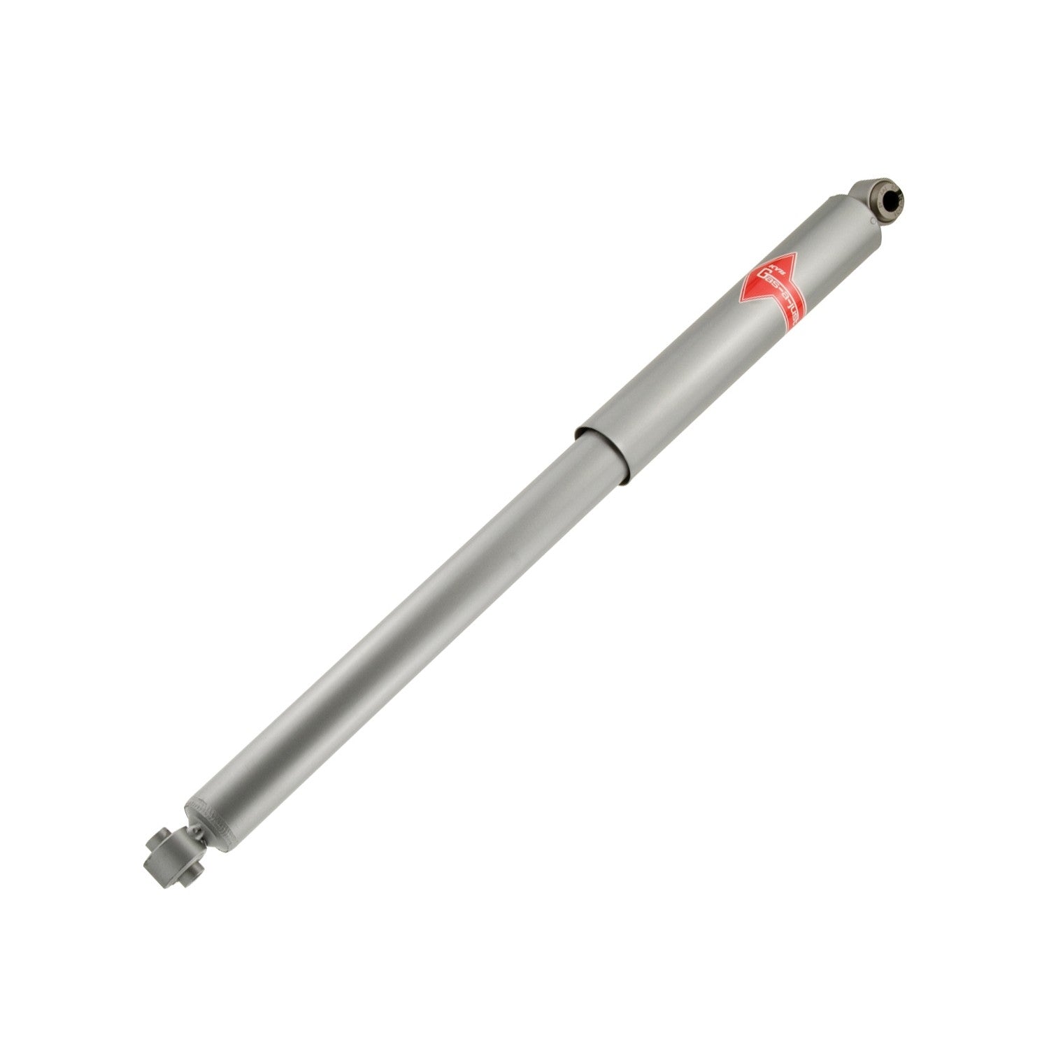 KYB Front Shock Absorber: Ford F250 Super Duty (4WD) 2003-04, Ford