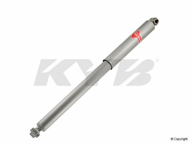 KYB Radiator