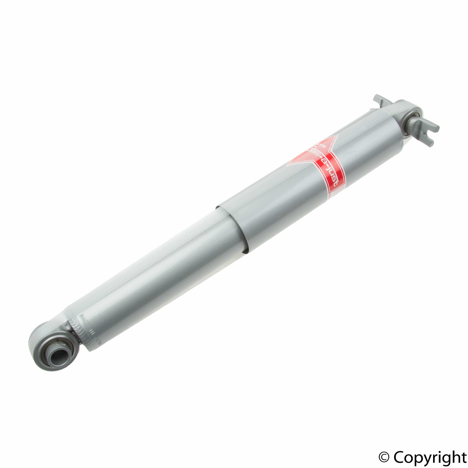 KYB Shock Absorber