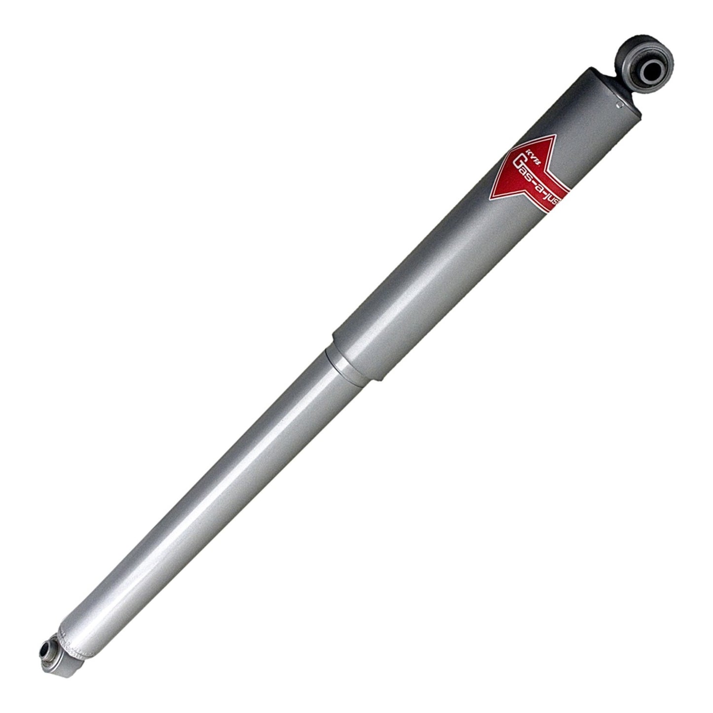 KYB Rear Shock Absorber: Ford F100, F150 (2WD) 2009-11, F150 (4WD) 2004-08