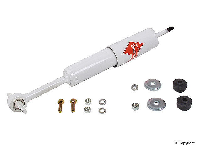 KYB Shock Absorber