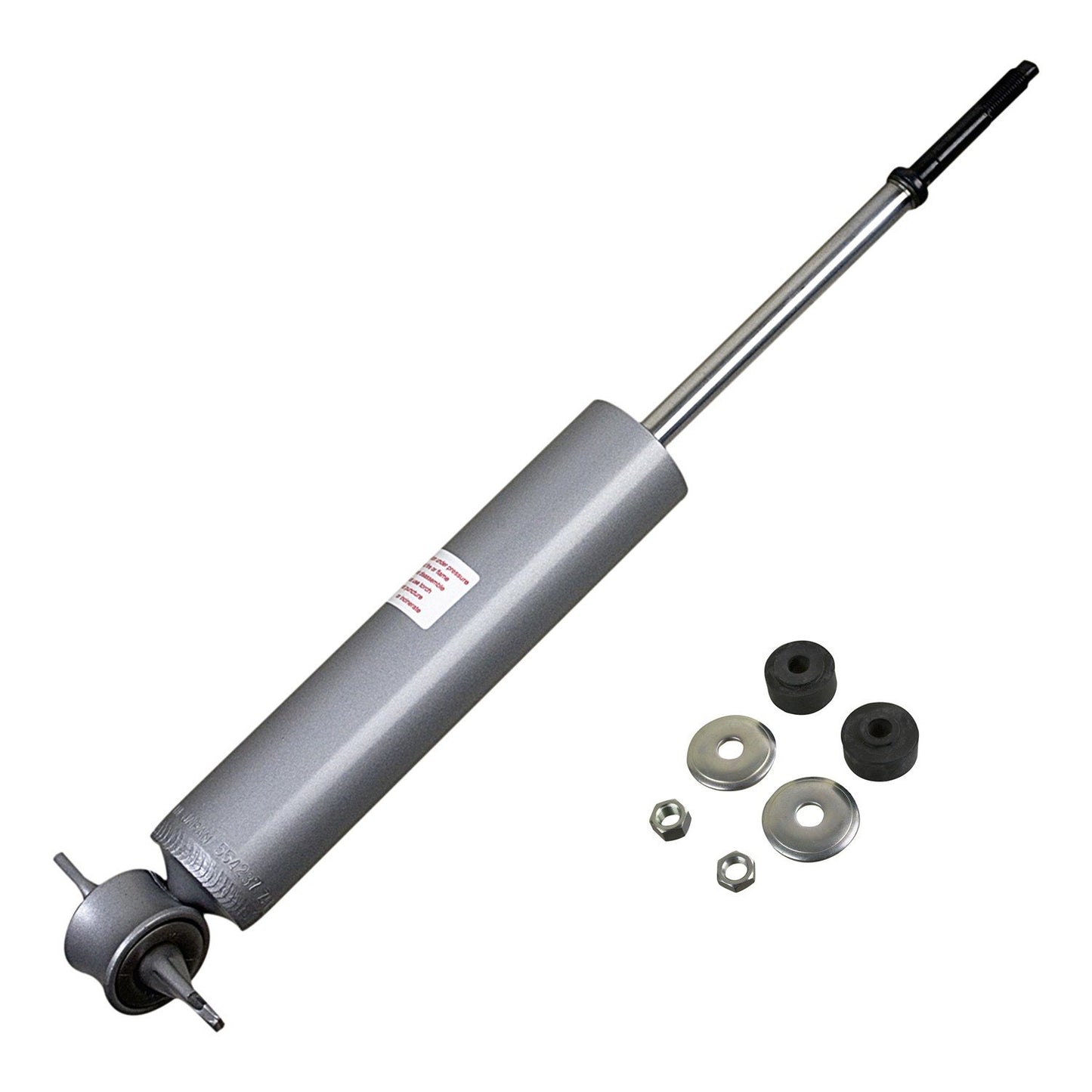 KYB Front Shock Absorber: Chrysler