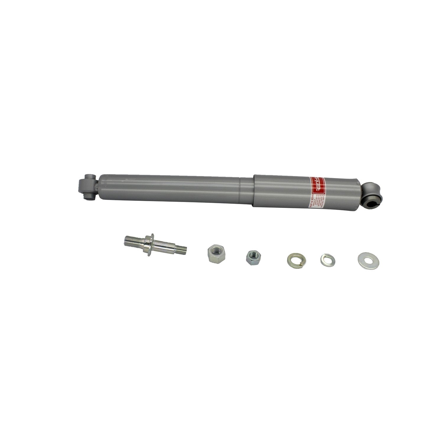 KYB Rear Shock Absorber: GMC MOTORHOME CHASSIS 1973-78