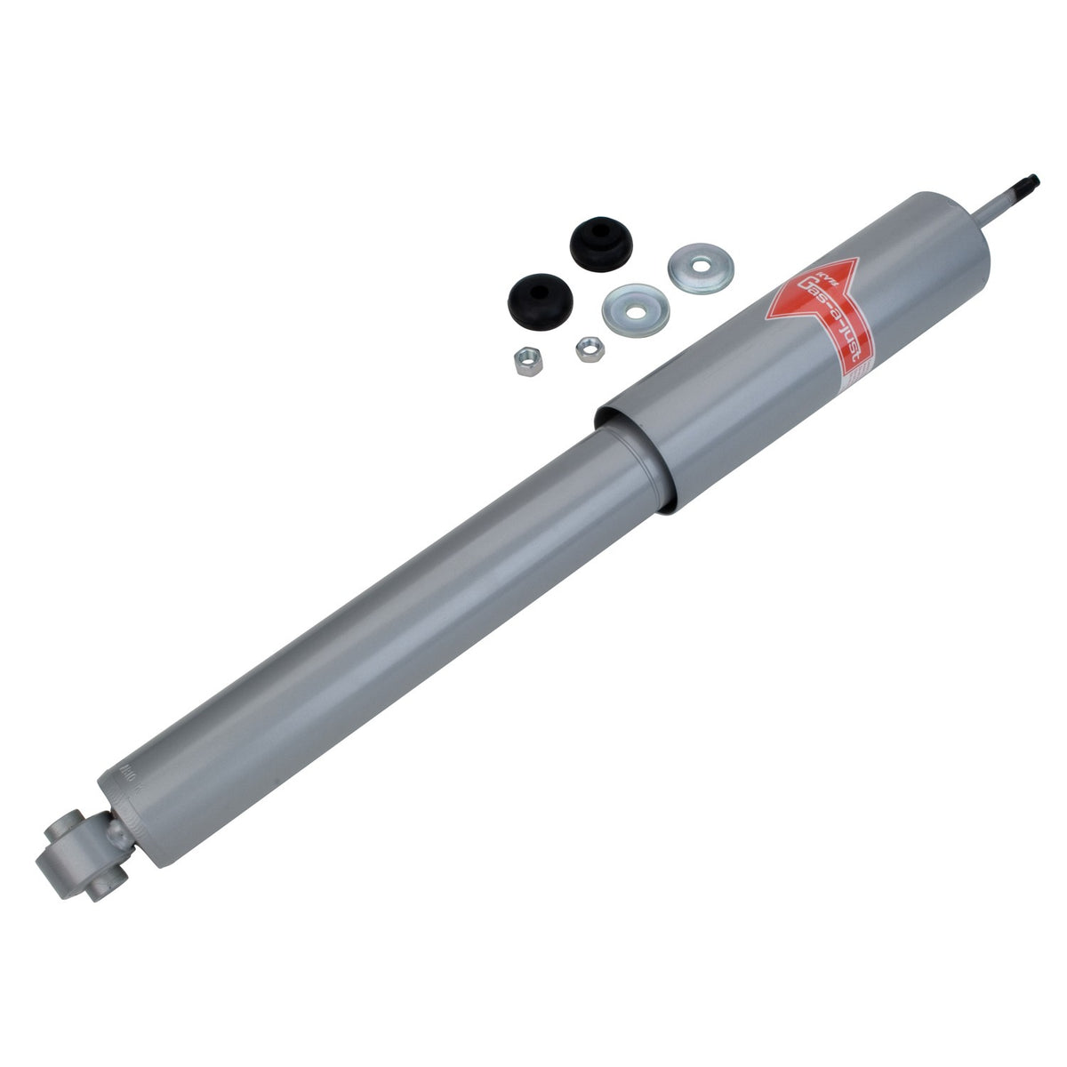 KYB Shocks & Struts Gas-A-Just Front FORD F250 (Exc. Super Duty Models) (4WD) 1980-86 FORD F350 (Exc KG5456