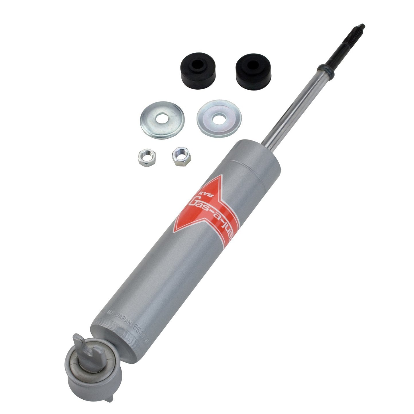 KYB Shocks & Struts Gas-A-Just Front DODGE Dakota 1987-96 KG5470