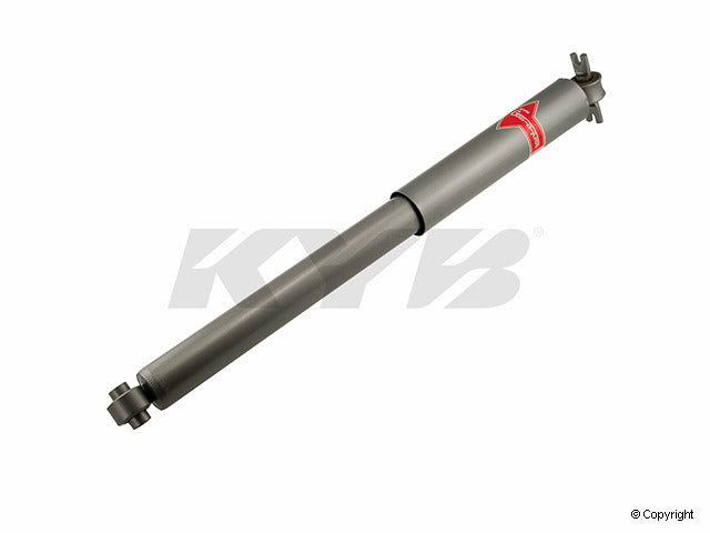 KYB Shocks & Struts Gas-A-Just Rear DODGE Dakota 1987-96 KG5472
