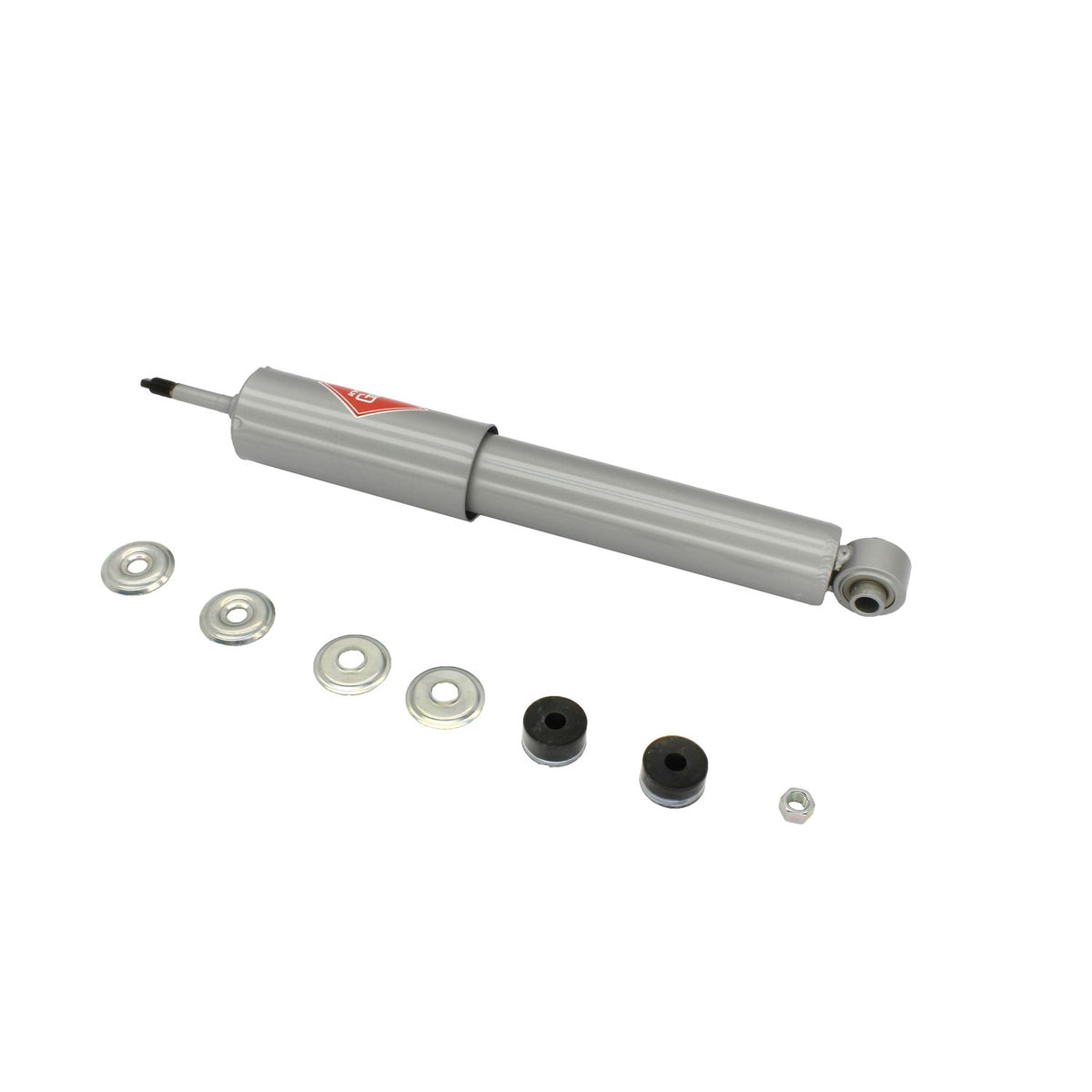 KYB Shocks & Struts Gas-A-Just Front MAZDA Pickup (4WD) 1987-93 KG5484